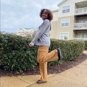 Meet your Posher, Kathryn